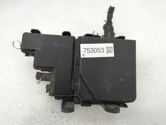 compare product 2017-2021 Nissan Qashqai Fusebox Fuse Box Panel Relay Module P/N:PP+GF20+M10 Fits Fits 2017 2018 2019 2020 2021 2022 OEM Used Auto Parts