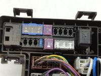 2017-2021 Nissan Qashqai Fusebox Fuse Box Panel Relay Module P/N:PP+GF20+M10 Fits Fits 2017 2018 2019 2020 2021 2022 OEM Use