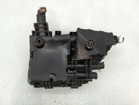 2017-2021 Nissan Qashqai Fusebox Fuse Box Panel Relay Module P/N:PP+GF20+M10 Fits Fits 2017 2018 2019 2020 2021 2022 OEM Use