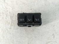 2017-2020 Nissan Rogue Master Power Window Switch Replacement Driver Side Left Fits OEM Used Auto Parts - Oemusedautoparts1.