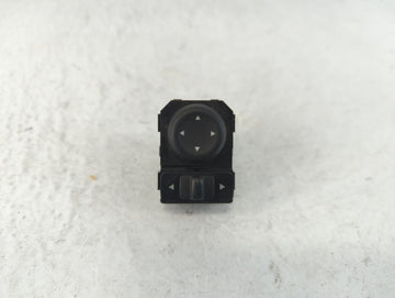 2017-2020 Nissan Rogue Master Power Window Switch Replacement Driver Side Left P/N:18529MD Fits Fits 2017 2018 2019 2020 OEM