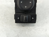 2017-2020 Nissan Rogue Master Power Window Switch Replacement Driver Side Left P/N:18529MD Fits Fits 2017 2018 2019 2020 OEM