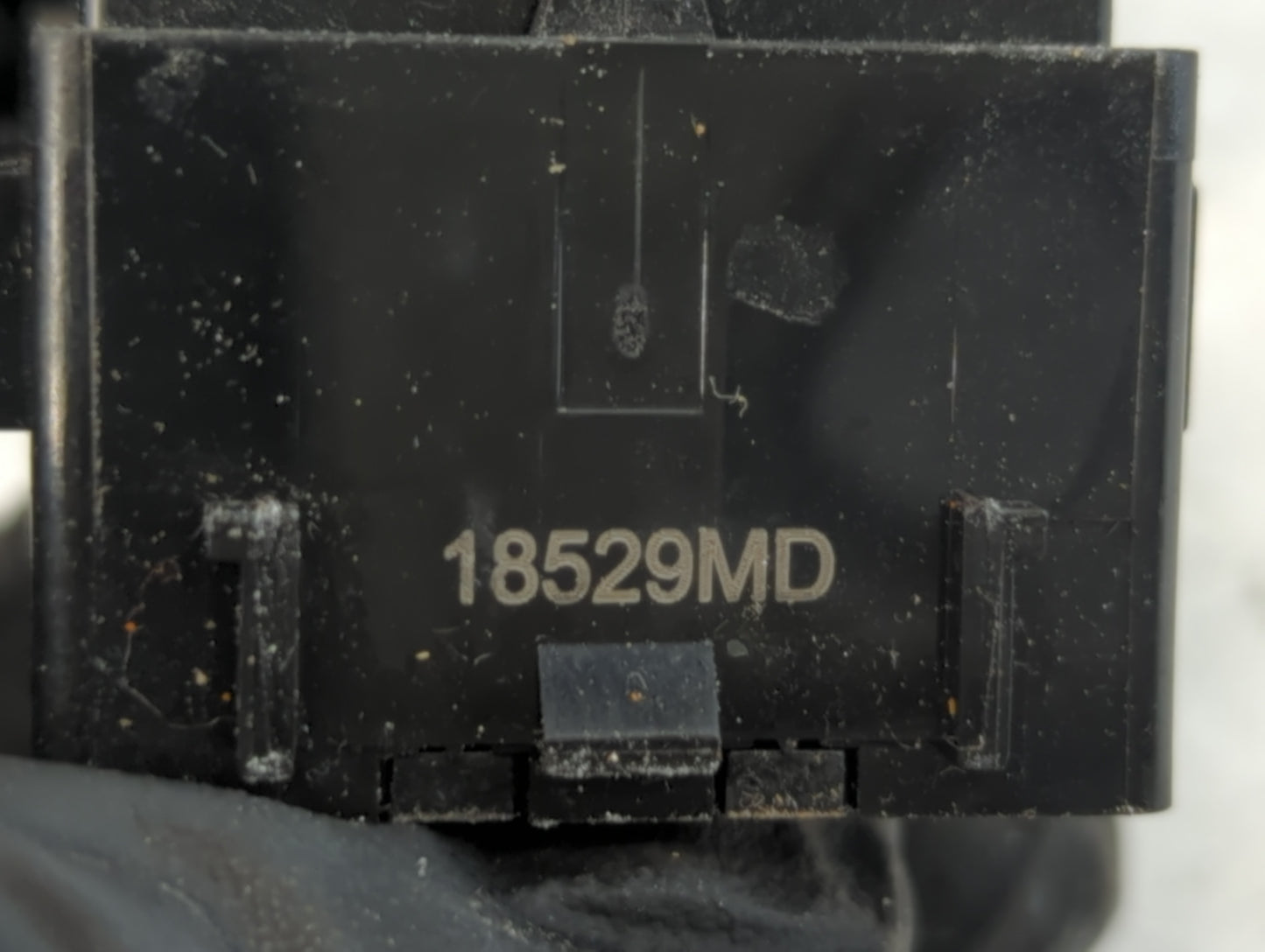 2017-2020 Nissan Rogue Master Power Window Switch Replacement Driver Side Left P/N:18529MD Fits Fits 2017 2018 2019 2020 OEM