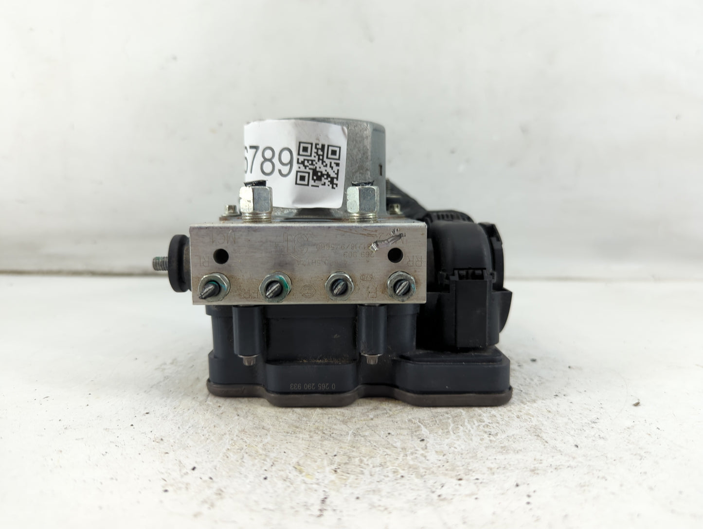 2019-2020 Nissan Rogue ABS Pump Control Module Replacement P/N:47660 5HT3A Fits Fits 2019 2020 OEM Used Auto Parts - Oemused
