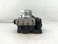 2019-2020 Nissan Rogue ABS Pump Control Module Replacement P/N:47660 5HT3A Fits Fits 2019 2020 OEM Used Auto Parts - Oemused