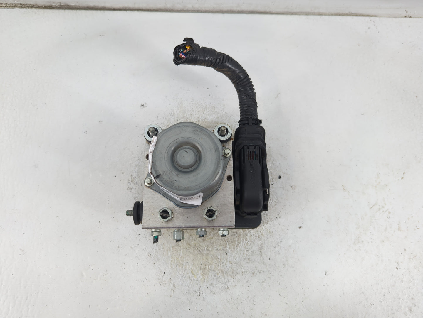 2019-2020 Nissan Rogue ABS Pump Control Module Replacement P/N:47660 5HT3A Fits Fits 2019 2020 OEM Used Auto Parts - Oemused