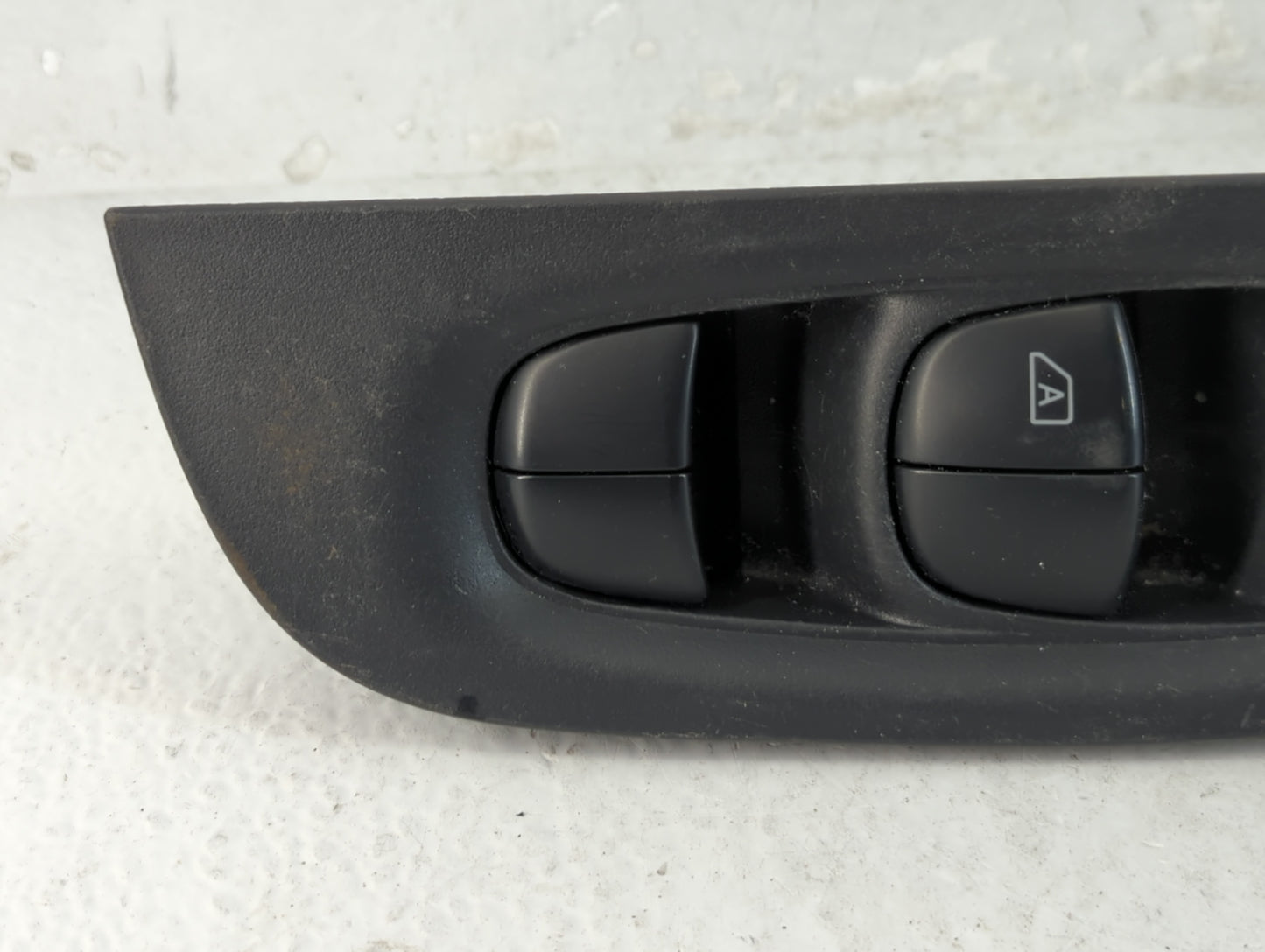 2014-2020 Nissan Rogue Master Power Window Switch Replacement Driver Side Left P/N:25401 4BA5A Fits OEM Used Auto Parts - Oe