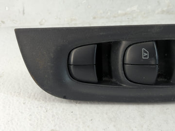 2014-2020 Nissan Rogue Master Power Window Switch Replacement Driver Side Left P/N:25401 4BA5A Fits OEM Used Auto Parts