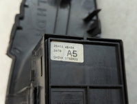 2014-2020 Nissan Rogue Master Power Window Switch Replacement Driver Side Left P/N:25401 4BA5A Fits OEM Used Auto Parts - Oe