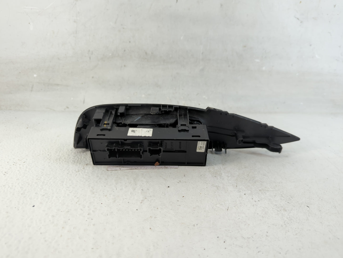2014-2020 Nissan Rogue Master Power Window Switch Replacement Driver Side Left P/N:25401 4BA5A Fits OEM Used Auto Parts - Oe