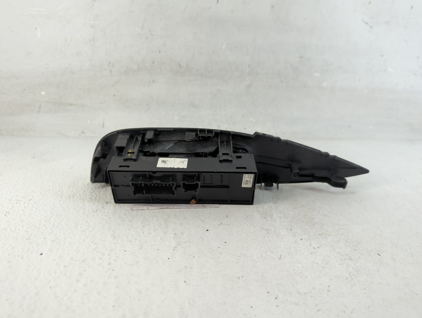 2014-2020 Nissan Rogue Master Power Window Switch Replacement Driver Side Left P/N:25401 4BA5A Fits OEM Used Auto Parts - Oe
