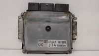 2018-2020 Nissan Rogue PCM Engine Control Computer ECU ECM PCU OEM P/N:NEC022-633 NEC024-663, NEC024-665 Fits Fits 2018 2019