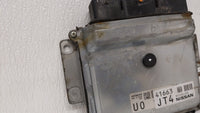 2018-2020 Nissan Rogue PCM Engine Control Computer ECU ECM PCU OEM P/N:NEC022-633 NEC024-663, NEC024-665 Fits Fits 2018 2019