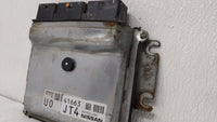 2018-2020 Nissan Rogue PCM Engine Control Computer ECU ECM PCU OEM P/N:NEC022-633 NEC024-663, NEC024-665 Fits Fits 2018 2019