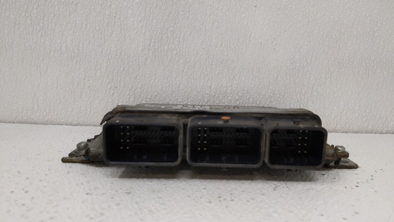 2018-2020 Nissan Rogue PCM Engine Control Computer ECU ECM PCU OEM P/N:NEC022-633 NEC024-663, NEC024-665 Fits Fits 2018 2019