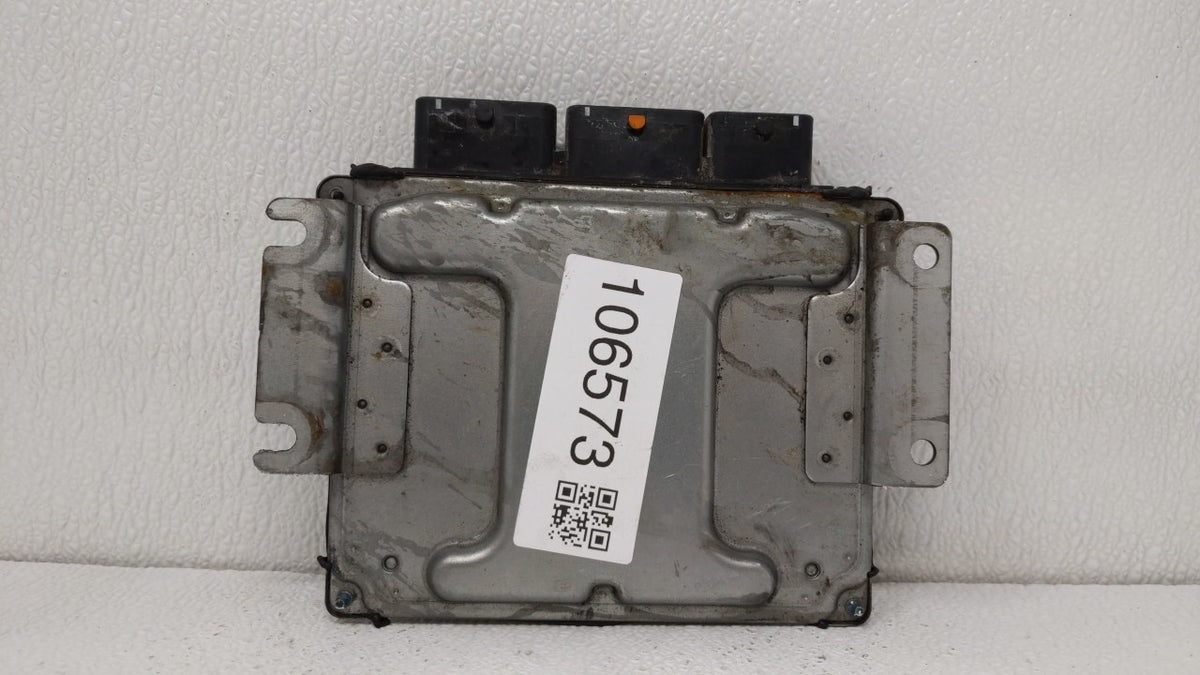 2018-2020 Nissan Rogue PCM Engine Control Computer ECU ECM PCU OEM P/N:NEC022-633 NEC024-663, NEC024-665 Fits 2018 2019 2020