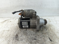 2015-2020 Nissan Rogue Car Starter Motor Solenoid OEM P/N:23300 3TA0C Fits Fits 2015 2016 2017 2018 2019 2020 OEM Used Auto 