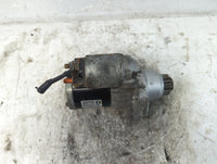 2015-2020 Nissan Rogue Car Starter Motor Solenoid OEM P/N:23300 3TA0C Fits Fits 2015 2016 2017 2018 2019 2020 OEM Used Auto 
