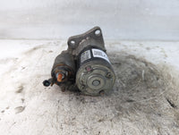 2015-2020 Nissan Rogue Car Starter Motor Solenoid OEM P/N:23300 3TA0C Fits Fits 2015 2016 2017 2018 2019 2020 OEM Used Auto 