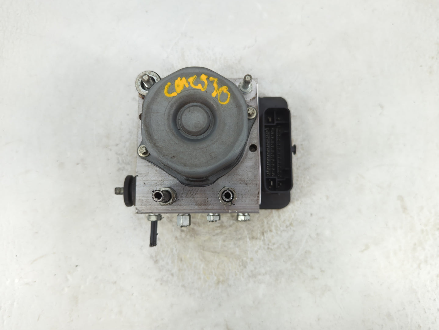 2018-2020 Nissan Rogue ABS Pump Control Module Replacement P/N:47660 7FM0A Fits Fits 2018 2019 2020 OEM Used Auto Parts - Oe