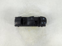 2014-2020 Nissan Rogue Master Power Window Switch Replacement Driver Side Left P/N:25401 4BA5A Fits OEM Used Auto Parts - Oe