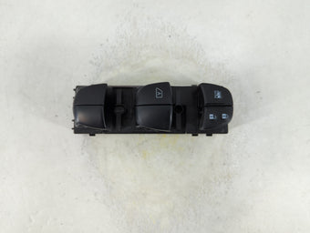 compare product 2014-2020 Nissan Rogue Master Power Window Switch Replacement Driver Side Left P/N:25401 4BA5A Fits OEM Used Auto Parts