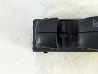 2014-2020 Nissan Rogue Master Power Window Switch Replacement Driver Side Left P/N:25401 4BA5A Fits OEM Used Auto Parts - Oe