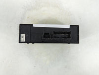 2014-2020 Nissan Rogue Master Power Window Switch Replacement Driver Side Left P/N:25401 4BA5A Fits OEM Used Auto Parts - Oe