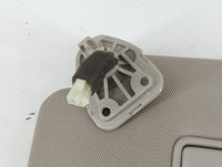 2018-2020 Nissan Rogue Sun Visor Shade Replacement Driver Left Mirror Fits Fits 2018 2019 2020 OEM Used Auto Parts - Oemused