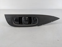 2014-2020 Nissan Rogue Master Power Window Switch Replacement Driver Side Left P/N:25401 4BA5A Fits OEM Used Auto Parts - Oe