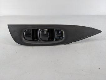 compare product 2014-2020 Nissan Rogue Master Power Window Switch Replacement Driver Side Left P/N:25401 4BA5A Fits OEM Used Auto Parts