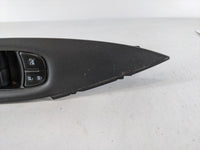 2014-2020 Nissan Rogue Master Power Window Switch Replacement Driver Side Left P/N:25401 4BA5A Fits OEM Used Auto Parts - Oe
