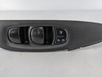 2014-2020 Nissan Rogue Master Power Window Switch Replacement Driver Side Left P/N:25401 4BA5A Fits OEM Used Auto Parts - Oe