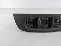 2014-2020 Nissan Rogue Master Power Window Switch Replacement Driver Side Left P/N:25401 4BA5A Fits OEM Used Auto Parts - Oe