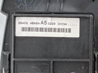 2014-2020 Nissan Rogue Master Power Window Switch Replacement Driver Side Left P/N:25401 4BA5A Fits OEM Used Auto Parts - Oe