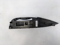2014-2020 Nissan Rogue Master Power Window Switch Replacement Driver Side Left P/N:25401 4BA5A Fits OEM Used Auto Parts - Oe