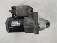 2015-2020 Nissan Rogue Car Starter Motor Solenoid OEM P/N:23300 3TA0C Fits Fits 2015 2016 2017 2018 2019 2020 OEM Used Auto 