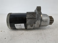 2015-2020 Nissan Rogue Car Starter Motor Solenoid OEM P/N:23300 3TA0C Fits Fits 2015 2016 2017 2018 2019 2020 OEM Used Auto 