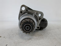 2015-2020 Nissan Rogue Car Starter Motor Solenoid OEM P/N:23300 3TA0C Fits Fits 2015 2016 2017 2018 2019 2020 OEM Used Auto 