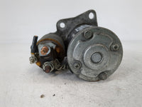 2015-2020 Nissan Rogue Car Starter Motor Solenoid OEM P/N:23300 3TA0C Fits Fits 2015 2016 2017 2018 2019 2020 OEM Used Auto 