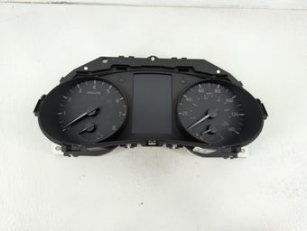 compare product 2019-2020 Nissan Rogue Instrument Cluster Speedometer Gauges P/N:5HT0A/R0V6 Fits Fits 2019 2020 OEM Used Auto Parts