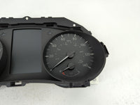2019-2020 Nissan Rogue Instrument Cluster Speedometer Gauges P/N:5HT0A/R0V6 Fits Fits 2019 2020 OEM Used Auto Parts - Oemuse