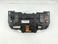 2019-2020 Nissan Rogue Instrument Cluster Speedometer Gauges P/N:5HT0A/R0V6 Fits Fits 2019 2020 OEM Used Auto Parts - Oemuse