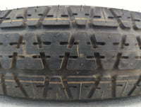 2010-2020 Nissan Rogue Spare Donut Tire Wheel Rim Oem - Oemusedautoparts1.com