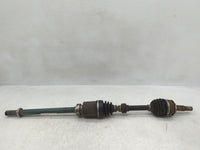 2017-2019 Nissan Rogue Axle Shaft Front Driver Cv C/v - Oemusedautoparts1.com
