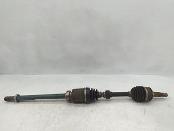 compare product 2017-2019 Nissan Rogue Axle Shaft Front Driver Cv C/v