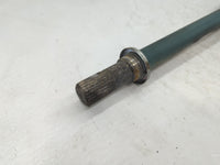 2017-2019 Nissan Rogue Axle Shaft Front Driver Cv C/v - Oemusedautoparts1.com