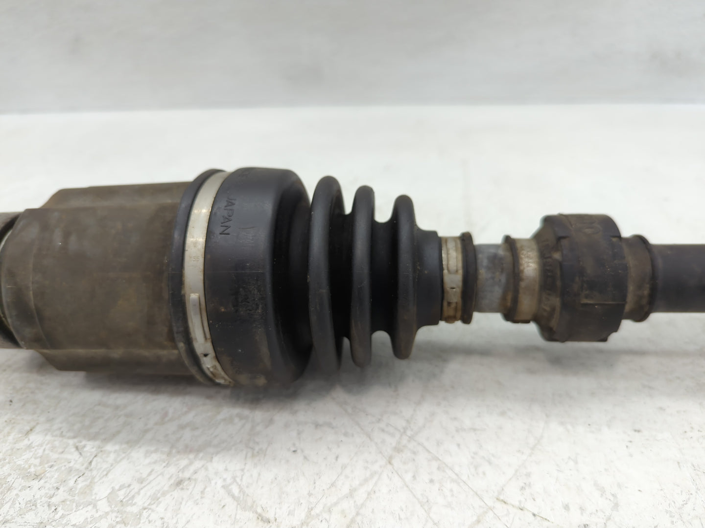 2017-2019 Nissan Rogue Axle Shaft Front Driver Cv C/v - Oemusedautoparts1.com
