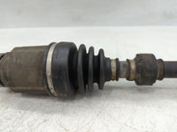 2017-2019 Nissan Rogue Axle Shaft Front Driver Cv C/v - Oemusedautoparts1.com