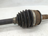 2017-2019 Nissan Rogue Axle Shaft Front Driver Cv C/v - Oemusedautoparts1.com